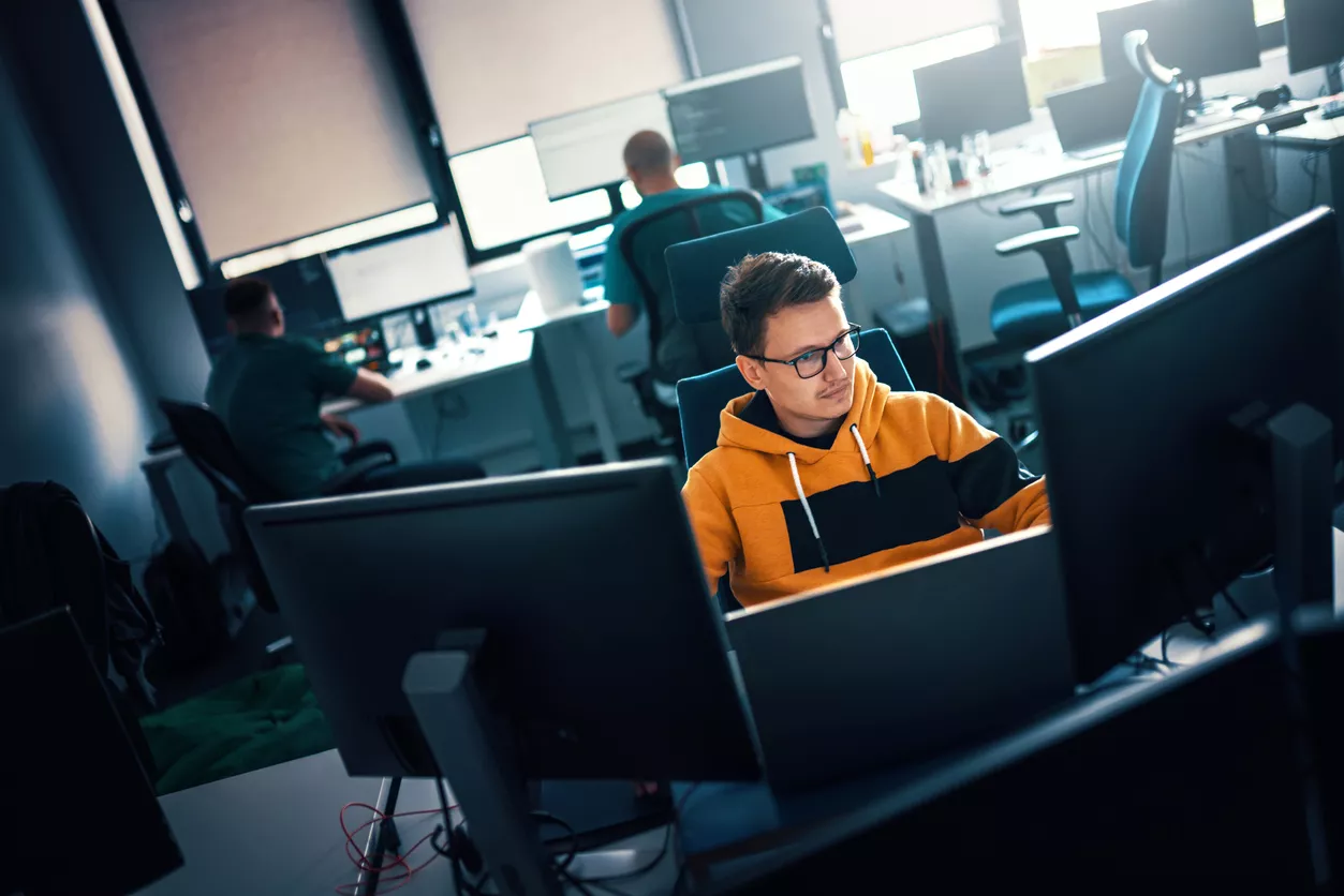 Gestionnaire d'applications